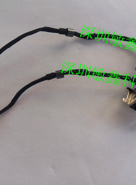 全新  戴尔 3340 3350 电源接口 电源头50.4OA05.011 0GFNMP