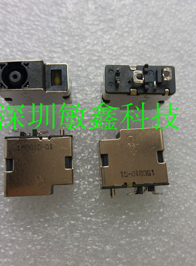 原装惠普Hp 15-N018TX 15-n020tx N211DX n274tx 电源接口 单头