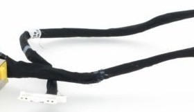 Acer E1-522 电源接口 Gateway NE52213U 电源接口 50.4YU05.002