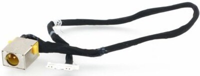 Acer E1-522 电源接口 Gateway NE52213U 电源接口 50.4YU05.002