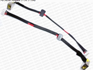 5741 电源接口 5551 JACK 5750G 5750 Aspire 宏基 Acer