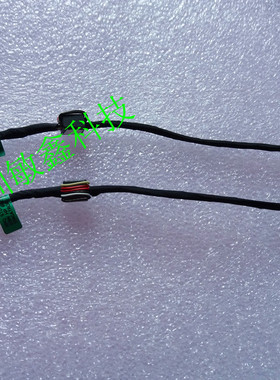 全新原装 HP envy4 envy6 TPN-C102 TPN-C103 电源接口 DC充电头