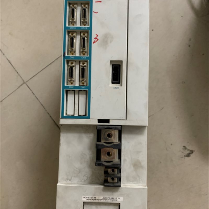 议价64BM095WXT2AY,三洋主轴伺服电机维修 进油 编码器报警 异￥