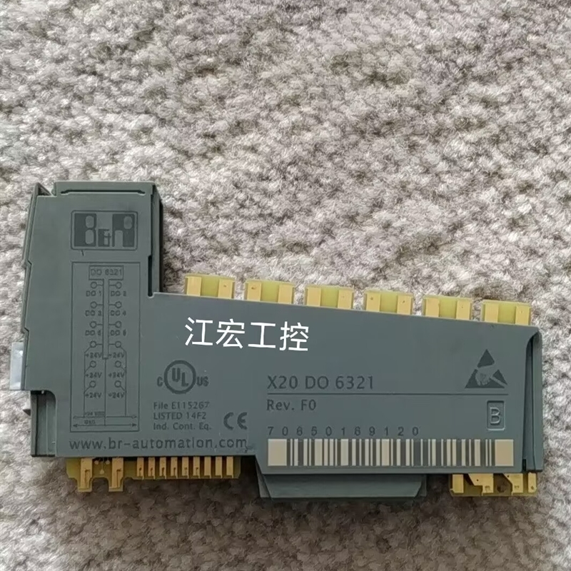 议价现货 贝加莱模块X20DO6321 X20PS8002 X20HB8880 X20DC2396￥