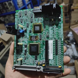 议价ETC618871 用主板￥ S4012 安川变频器F7Z专