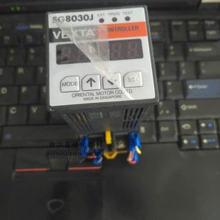 拆機(jī)貨日本VEXTA東方SG8030J步進(jìn)脈沖發(fā)生器 議價SG8030J 24V帶￥