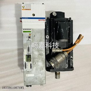 MSK101D AG0 NPNN配套驅(qū)￥ 0202 議價(jià)Rexroth力士樂伺服套裝