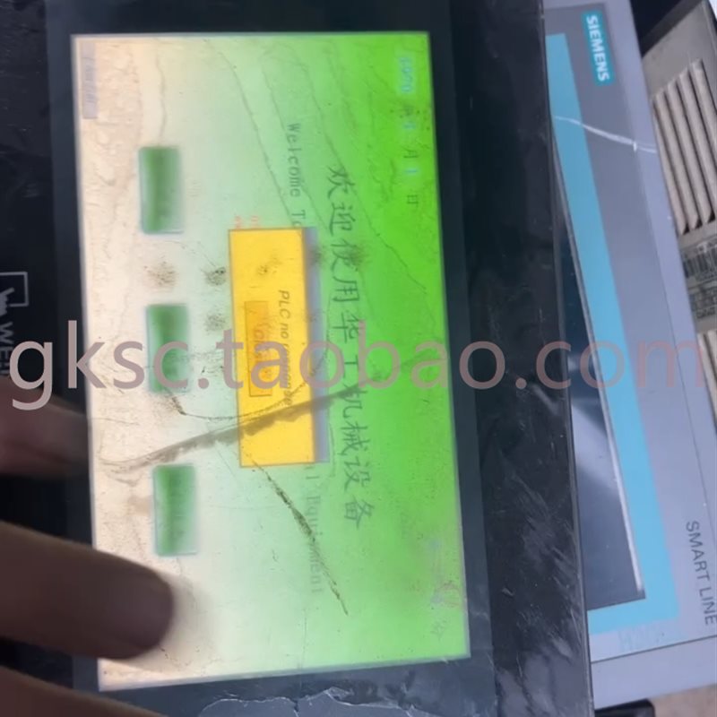 议价威纶TK6070IP 1WV触摸屏,,.包 邮￥