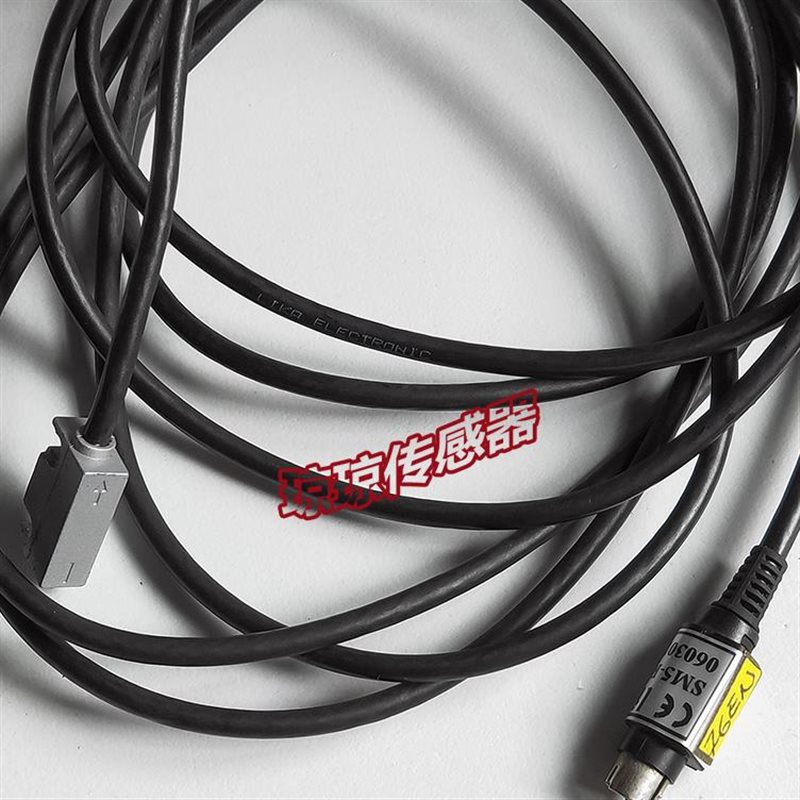 议价意大利LIKA莱卡SM5-R-3,0磁栅尺读数头￥