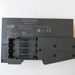 西门子 151 议价拆机正品 6ES7 OAB￥ 1AA05 0AB0