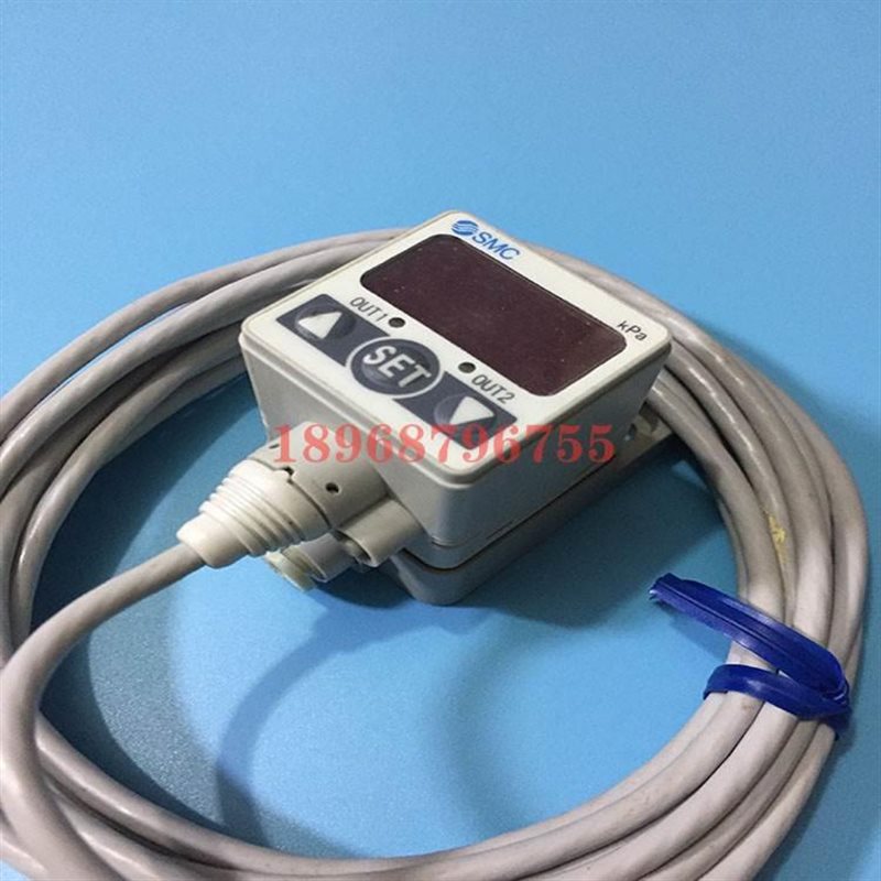 议价正品SC数显力传感器ZSE40FC4-压22-M现OFZ货ZSE40F-MC4--22￥