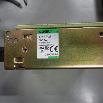 议价询价原装拆机进口科索 直流开关电源模块 P15E-5  5V  3￥