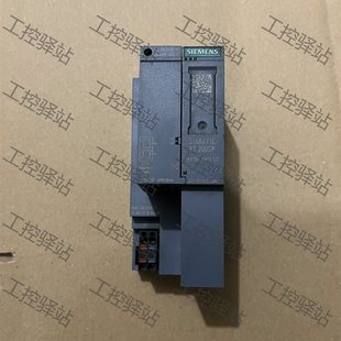 议价6ES7 0BN0拆机西门子IM15￥ 155 6AU01