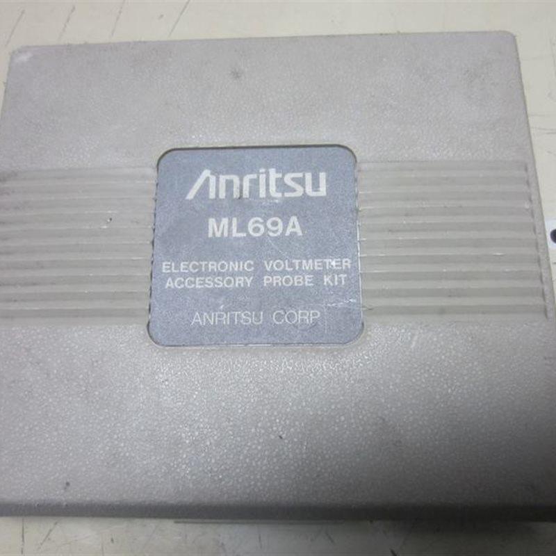 议价安立 anritsu ml69a