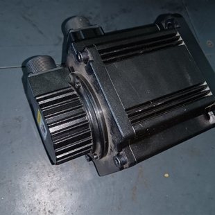 而已 ￥ 全新未使用 議價臺達1.5千瓦伺服電機