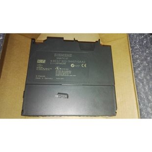 正品 322 议价原装 模块6ES7 断角功能正常￥ 1HH01 0AA0