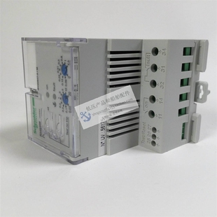 30￥ 议价全新原装 施耐德漏电故障保护继电器 RH99M 灵敏度0.03