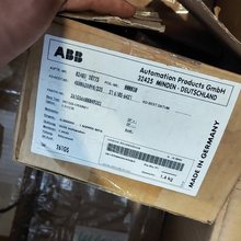 议价ABB压力传感261GS -USSN21全新未使用￥