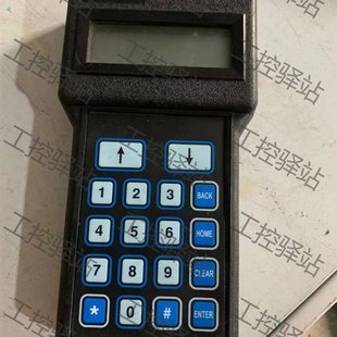 實物拍攝 議價beijer北爾 QTERM J10手操器 拆機包￥