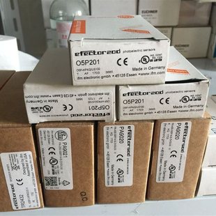 直拍效￥ 议价IFM传感器O5P201促销