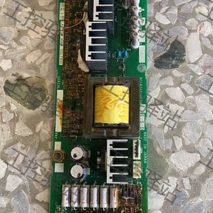 议价A84PW500B 拆机三菱变频器风扇板BC1￥ 原装