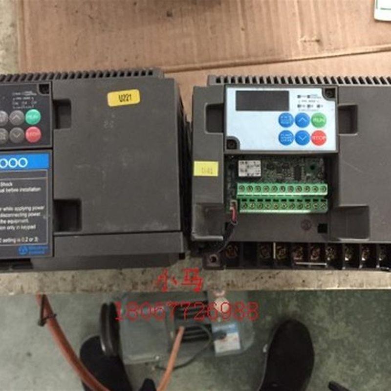 议价Bonfiglioli Group变频器 1.5KW 220V GVX1000-1.5-SY 质量￥