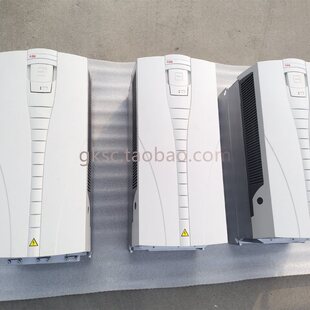 157A 议价ABB变频器ACS510系列75kw变频器 4变频器 ACS510 ￥