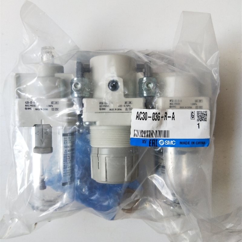 议价全新原装正品SMC AC30-03G-R-A 实物拍摄 现货￥