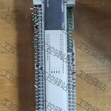 议价三菱 PLC,FX3U-80MR/ES-A,通电如图,端子排￥