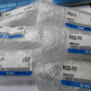 F01 IR1020 ￥ IR1010 SMC正品 议价全新原装 调压阀