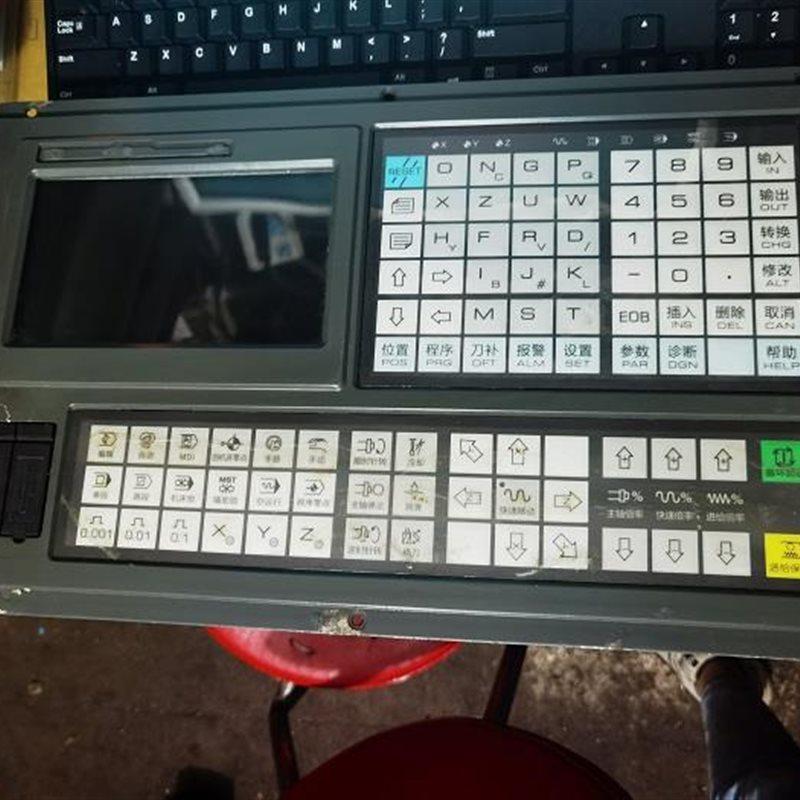 议价a047*广州数控 广数 980tb2数控系统 拆机 包好 成色看图实
