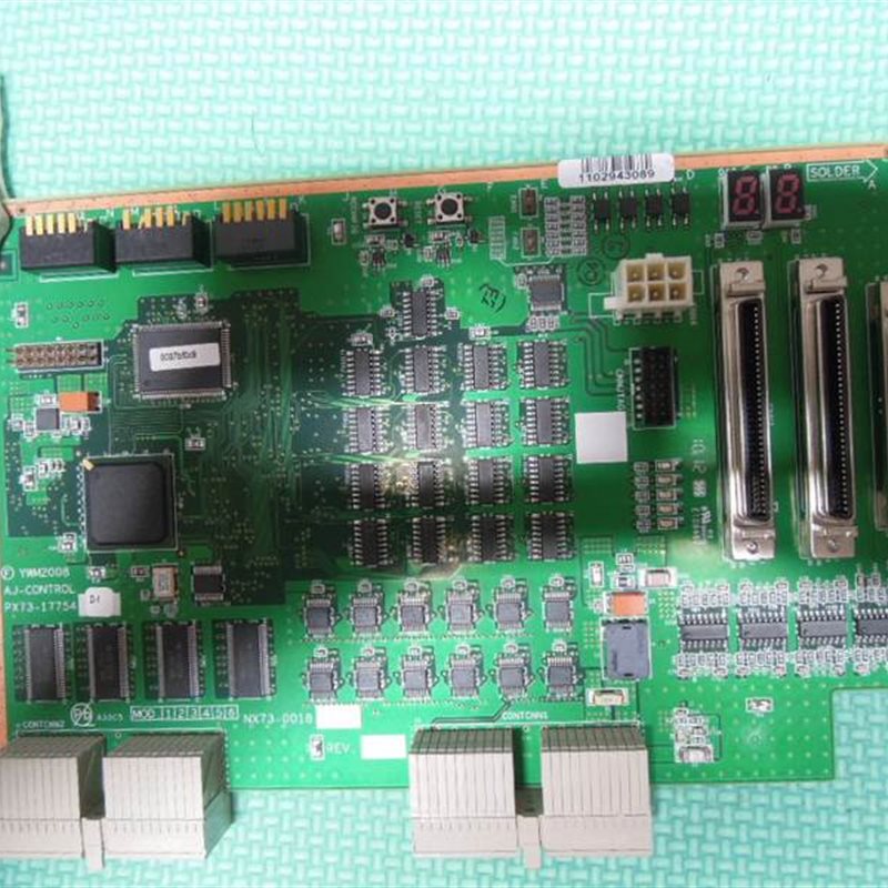 议价询价原装 YWM2008 AJ-CONTKOL PX73-17754 NX73-0018 10-70￥