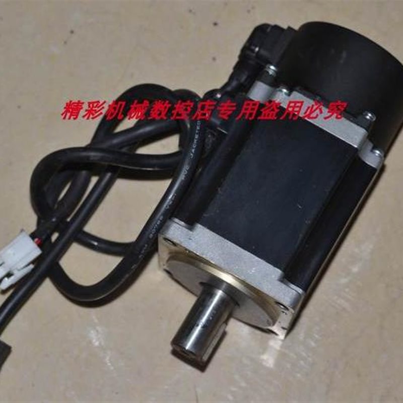 议价众为兴MRMGII06040D-AE 400W 60 值编码器伺服电机￥