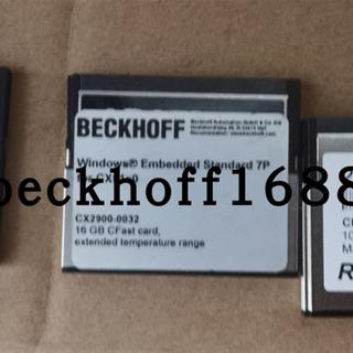 议价全新正品请beckhoff 2G 4G 8G 16G 20G 32G 64G CF卡￥