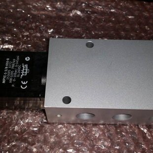 现货￥ 151695 比例阀 MPYE 议价非翻新 010