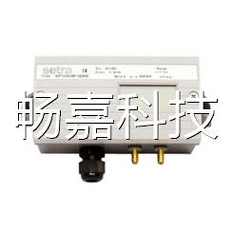 议价西特Setra压力传器267125CLD11G1CN、2671010WB2EG1CD￥