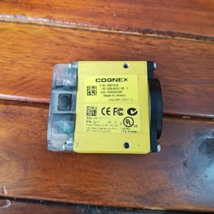 成色非常漂亮 议价促销 DM100S COGNEX 实物照片￥ 康耐视