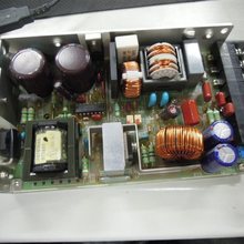 议价询价原装拆机直流开关电源板 HK100A-24  24V  4.5A￥