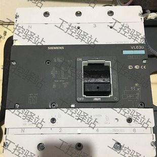 西门子接触器VL630 议价原装 630A￥