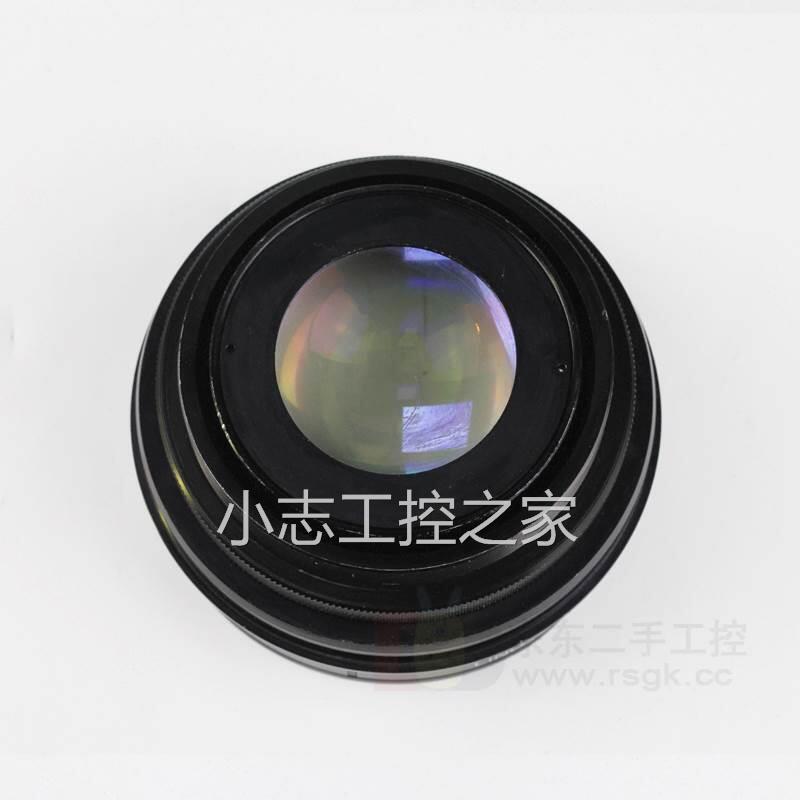 议价f-theta-ronar工业相机镜头4