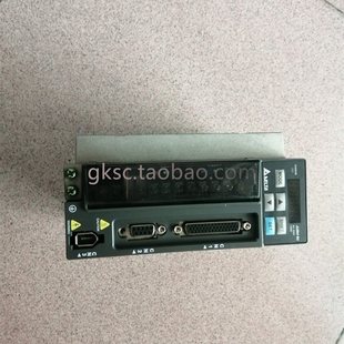 0721 議價臺達(dá)伺服驅(qū)動器750W ASD ￥