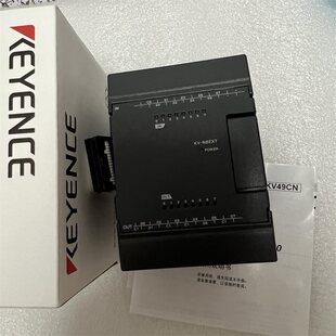 基恩士 N8EXT 议价KEYENCE 螺丝端子台￥ 可编程控制器 实拍图