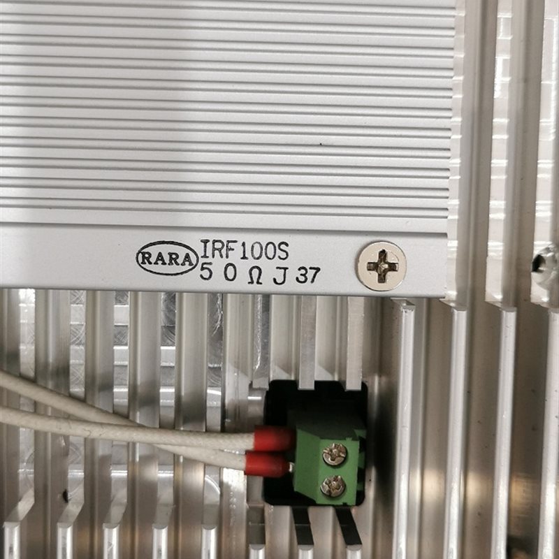 议价*IRF200S/25欧J23 IRF100S/50欧J37 电阻器 韩国RARA 现货￥