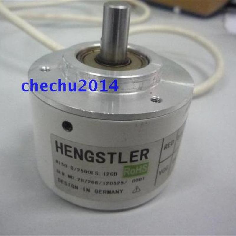 议价RI50-O/1000ES.12KB编码器HENGSTLER亨士乐光电议￥