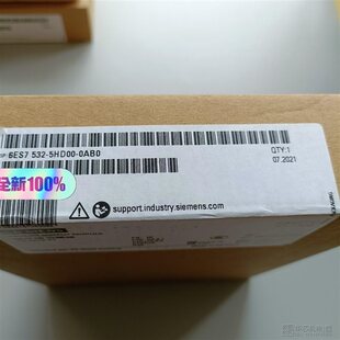 5HD00 议价6ES7532 0AB0￥
