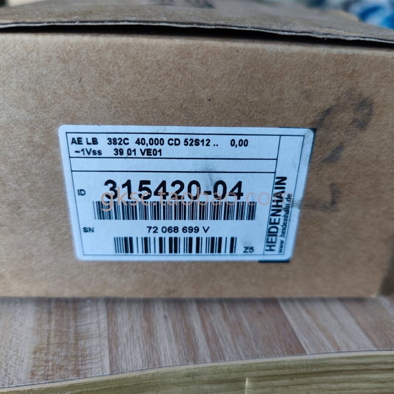 议价海德汉读数头AE LB 382C￥