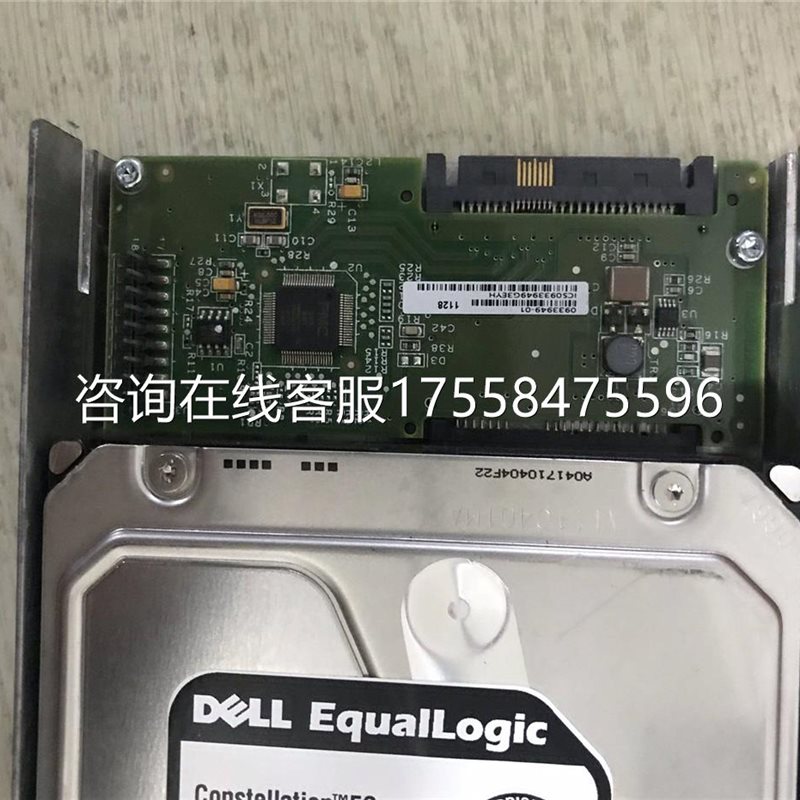 议价9JW168-536 KD03 DELL 0T926W Dell EqualLogic 2TB SA￥