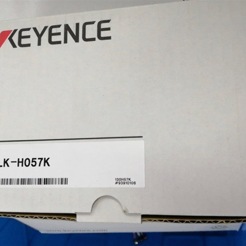 议价KEYENCE/基恩士 LK-H057K高速/高精度CMOS激光位移传感器、￥