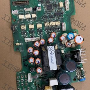 议价A74MA22B BC186A6￥ 原装 拆机三菱变频器驱动板