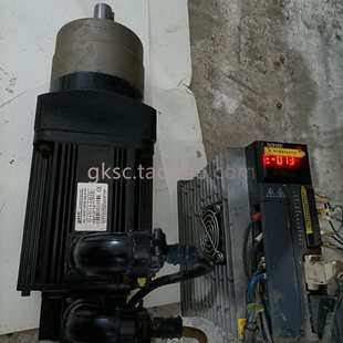 議價信捷伺服驅動器和電機一套 使用 中 ￥ 1.5Kw220V